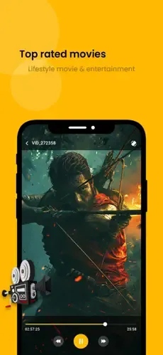 sony-camera-update Top Rated Movies